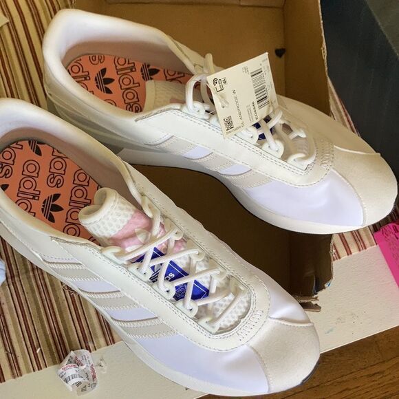 Adidas Originals Women’s SL Andridge - Picture 9 of 10